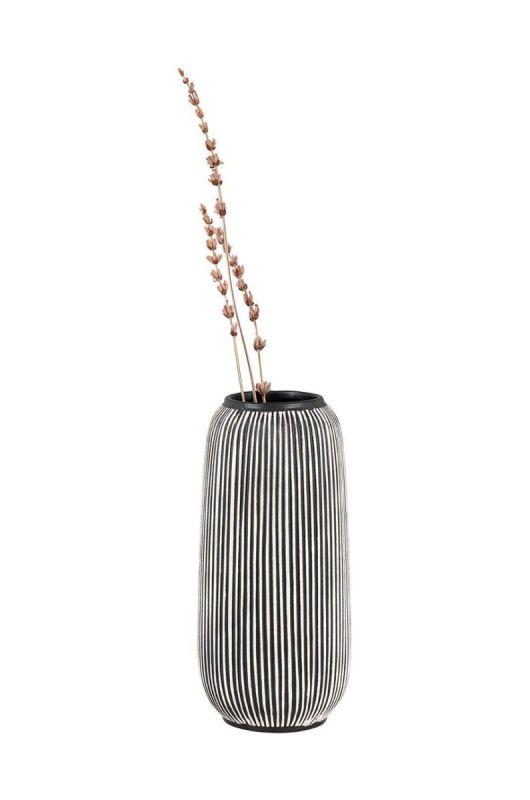 Декоративна ваза House Nordic Vase in Ceramic колір барвистий (3677872) фото 2