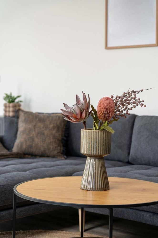 Штучні квіти House Nordic King Protea Bouquet колір барвистий (3677750) фото 5