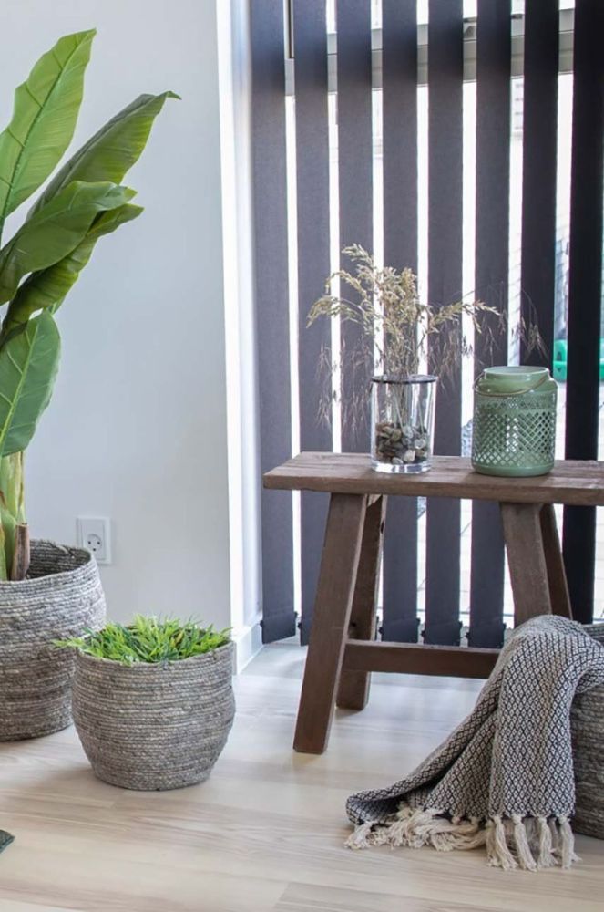Табурет House Nordic Barcelona колір бежевий фото 6