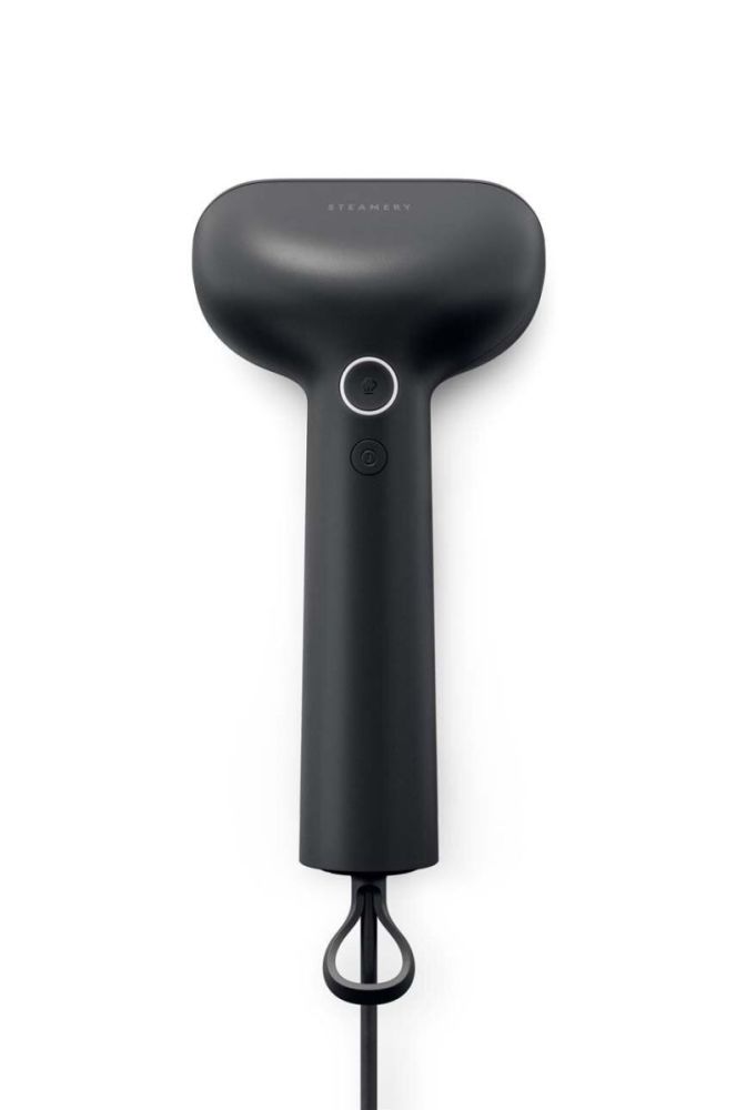 Ручний відпарювач Steamery Cirrus X Handheld Steamer колір чорний (3682359) фото 2