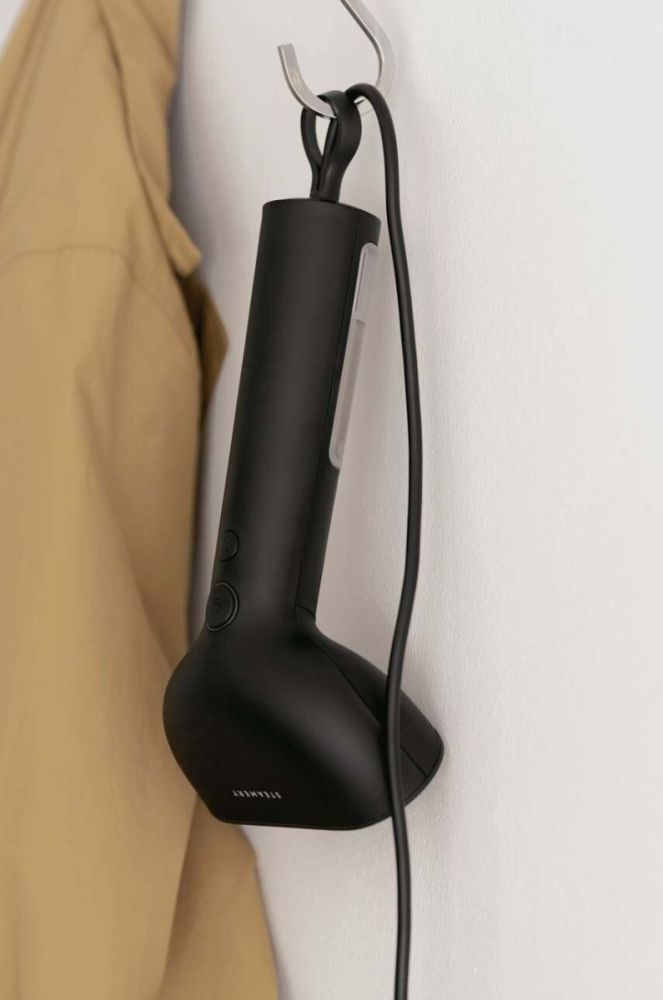Ручний відпарювач Steamery Cirrus X Handheld Steamer колір чорний (3682359) фото 8