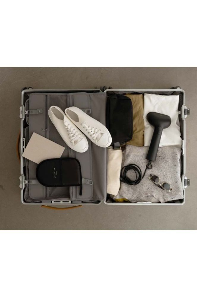 Ручний відпарювач Steamery Cirrus X Handheld Steamer колір чорний (3682359) фото 9