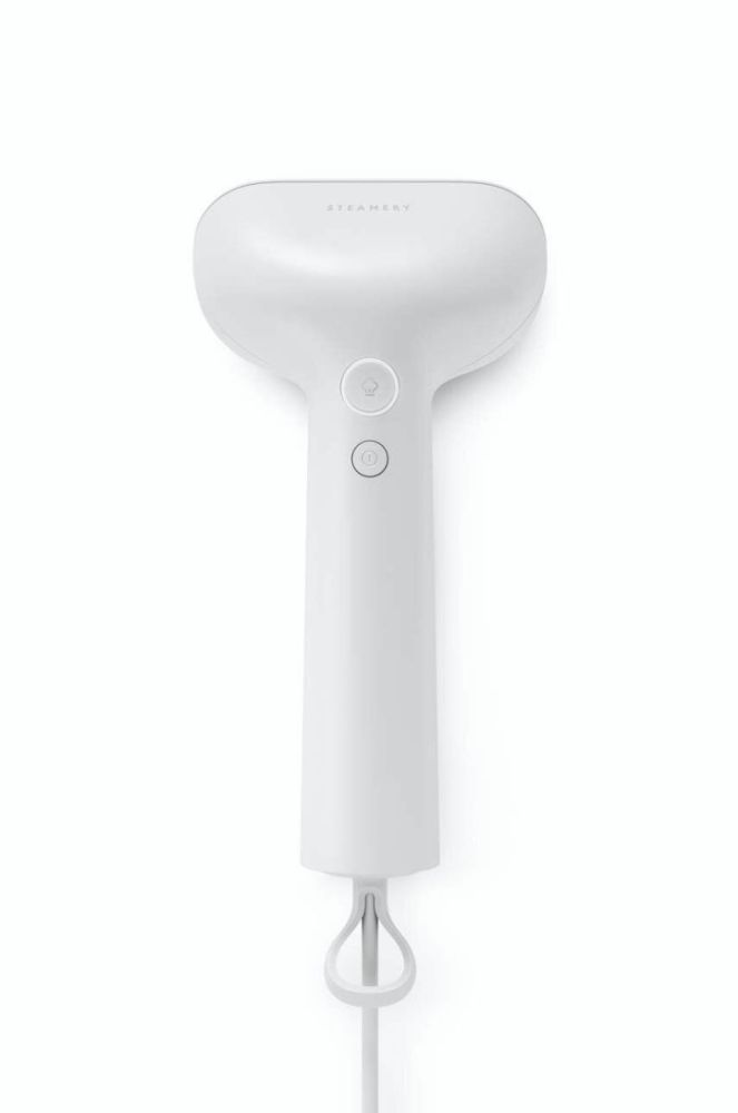 Ручний відпарювач Steamery Cirrus X Handheld Steamer колір білий (3683038) фото 2