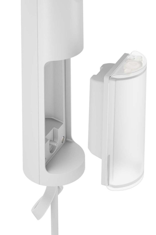 Ручний відпарювач Steamery Cirrus X Handheld Steamer колір білий (3683038) фото 4