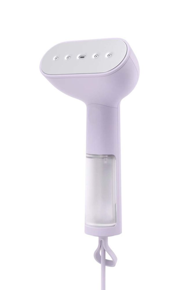 Ручний відпарювач Steamery Cirrus X Handheld Steamer колір фіолетовий (3683037)