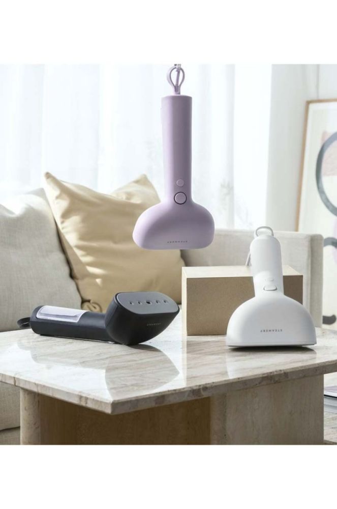 Ручний відпарювач Steamery Cirrus X Handheld Steamer колір фіолетовий (3683037) фото 12