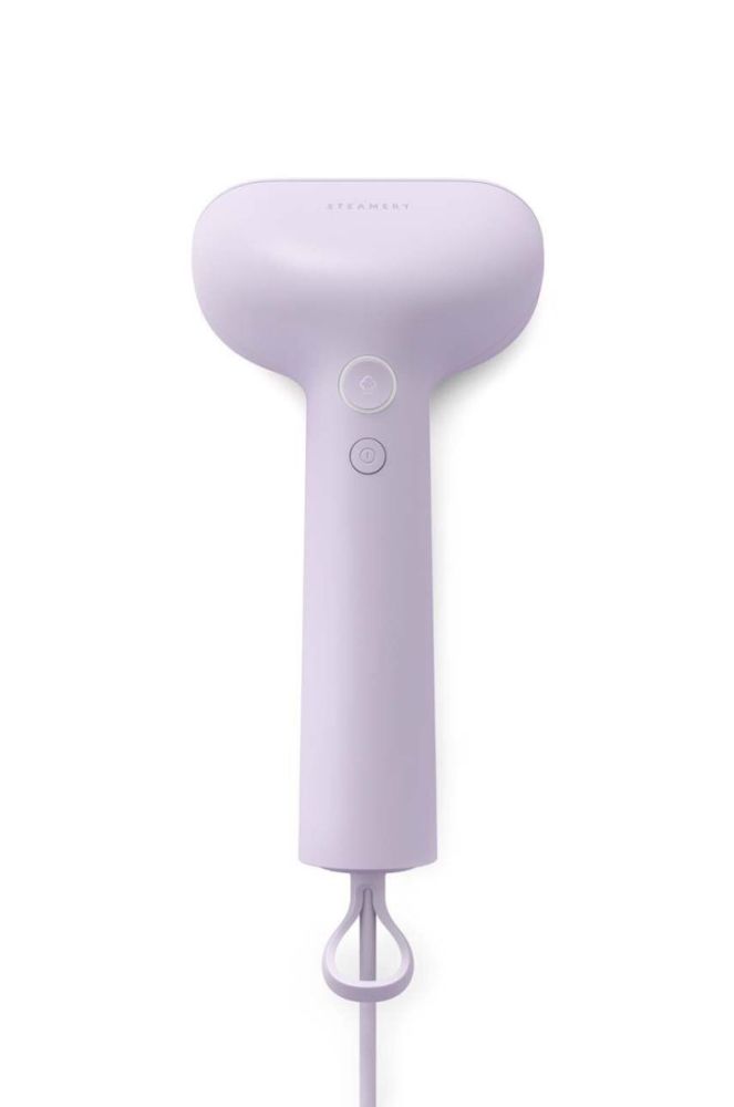 Ручний відпарювач Steamery Cirrus X Handheld Steamer колір фіолетовий (3683037) фото 2