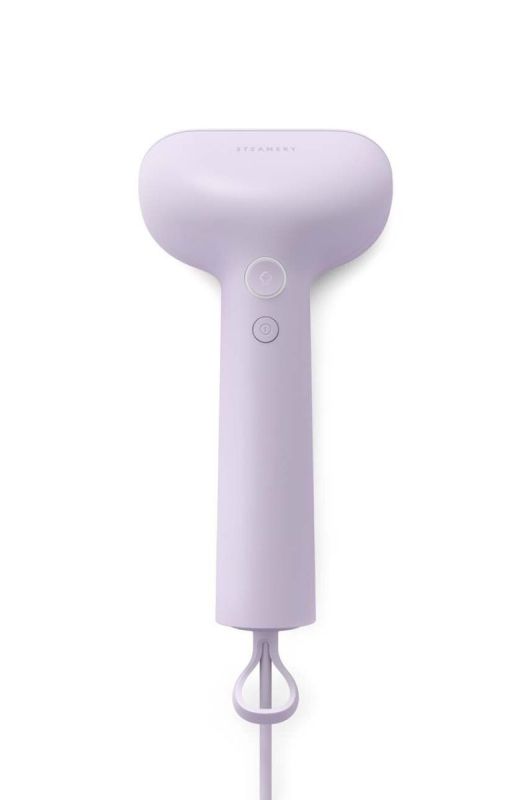 Ручний відпарювач Steamery Cirrus X Handheld Steamer колір фіолетовий (3683037) фото 2