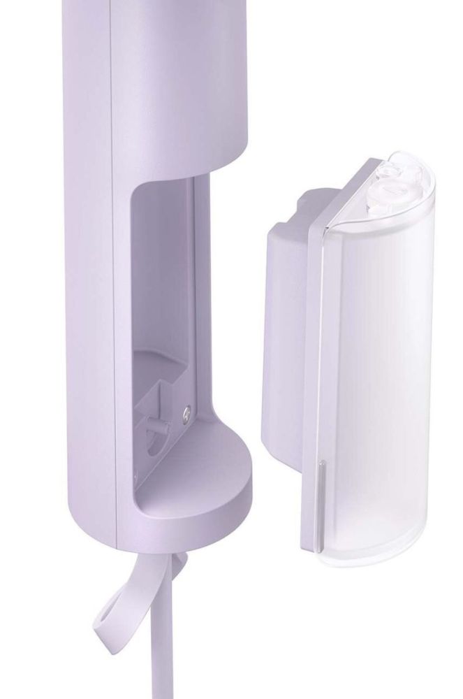 Ручний відпарювач Steamery Cirrus X Handheld Steamer колір фіолетовий (3683037) фото 4