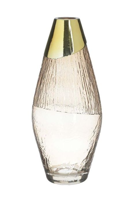 Декоративна ваза колір барвистий (3678209)