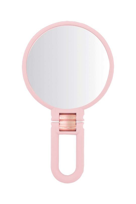 Косметичне дзеркало Danielle Beauty Blush колір барвистий