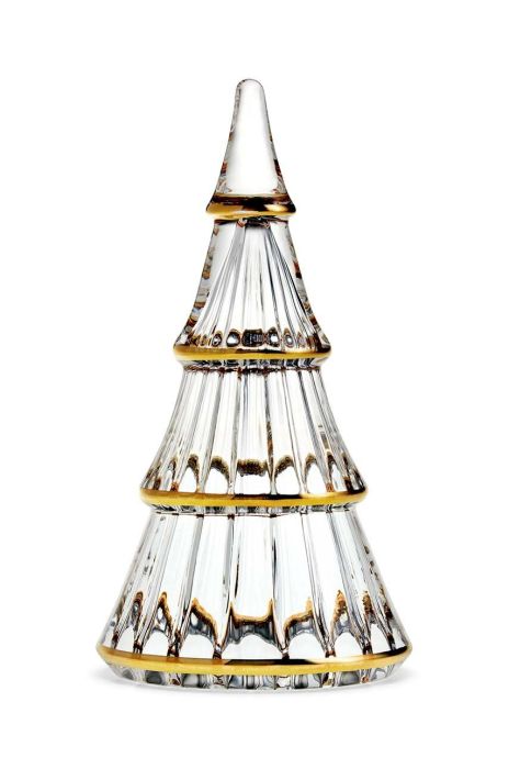 Новорічна прикраса Holmegaard Fairytales XLarge колір барвистий