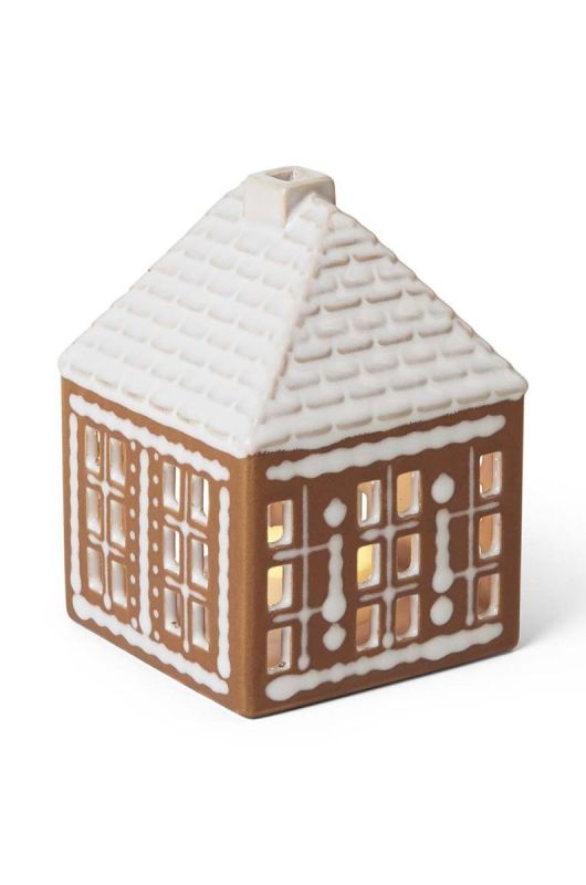 Декоративний ліхтар Kähler Gingerbread S фото 2