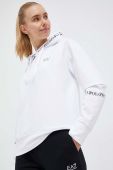 Спортивний костюм EA7 Emporio Armani жіночий колір білий (3315819)