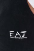 Спортивний костюм EA7 Emporio Armani жіночий колір білий (3315819)