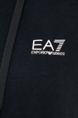 Спортивний костюм EA7 Emporio Armani жіночий колір чорний (3308344)