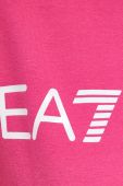 Спортивний костюм EA7 Emporio Armani жіночий колір рожевий (3115011)