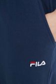 Спортивний костюм Fila жіночий колір синій