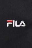 Бавовняний спортивний костюм Fila колір чорний (3653131)