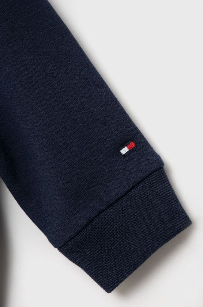 Дитячий спортивний костюм Tommy Hilfiger колір синій (2646253) фото 3