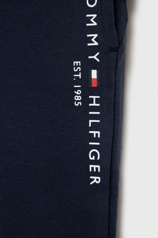 Дитячий спортивний костюм Tommy Hilfiger колір синій (2646253) фото 4