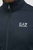 Спортивний костюм EA7 Emporio Armani чоловічий колір синій (2511408)