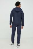 Спортивний костюм EA7 Emporio Armani чоловічий колір синій (2889561)