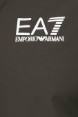 Спортивний костюм EA7 Emporio Armani чоловічий колір зелений