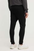 Спортивні штани Alpha Industries NASA Cargo Sweat Jogger колір чорний 118369.03-black