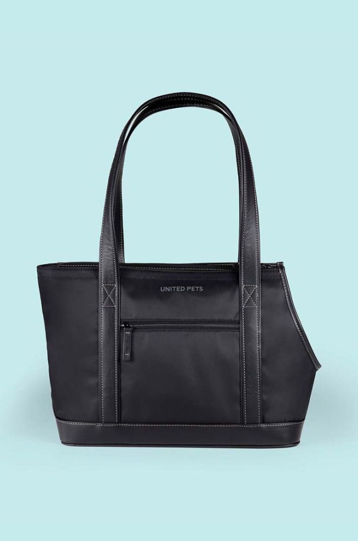 Переноска для улюбленця United Pets Up Bag колір барвистий (3680569)