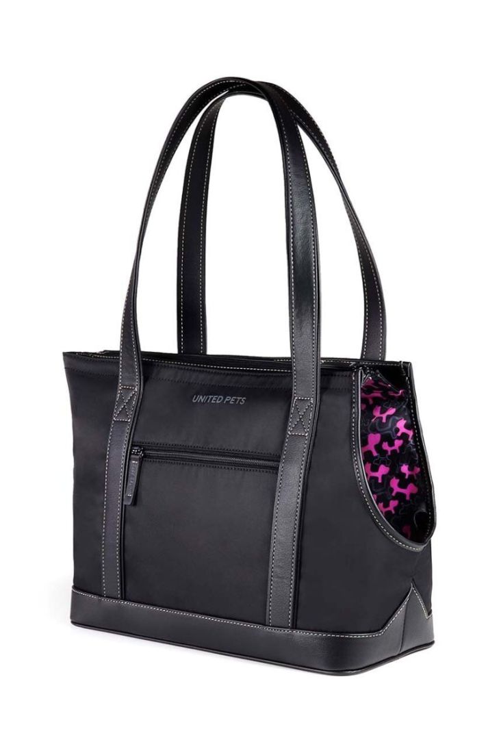 Переноска для улюбленця United Pets Up Bag колір барвистий (3680305)