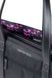 Переноска для улюбленця United Pets Up Bag колір барвистий (3680305)