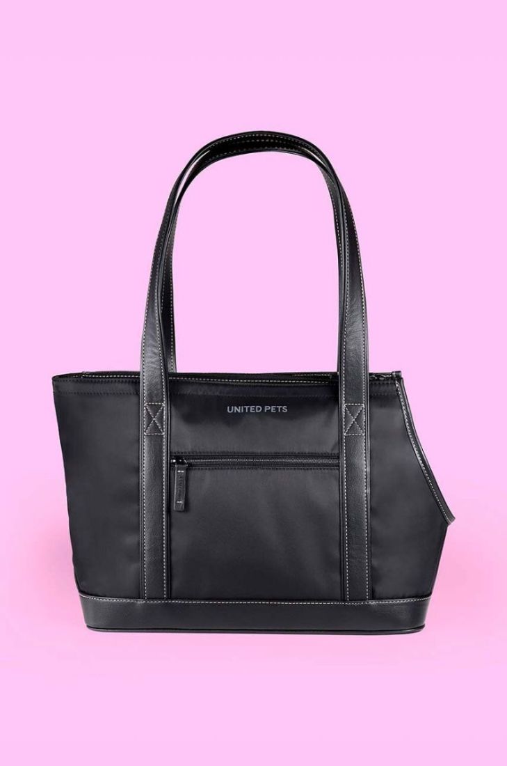Переноска для улюбленця United Pets Up Bag колір барвистий (3680305)