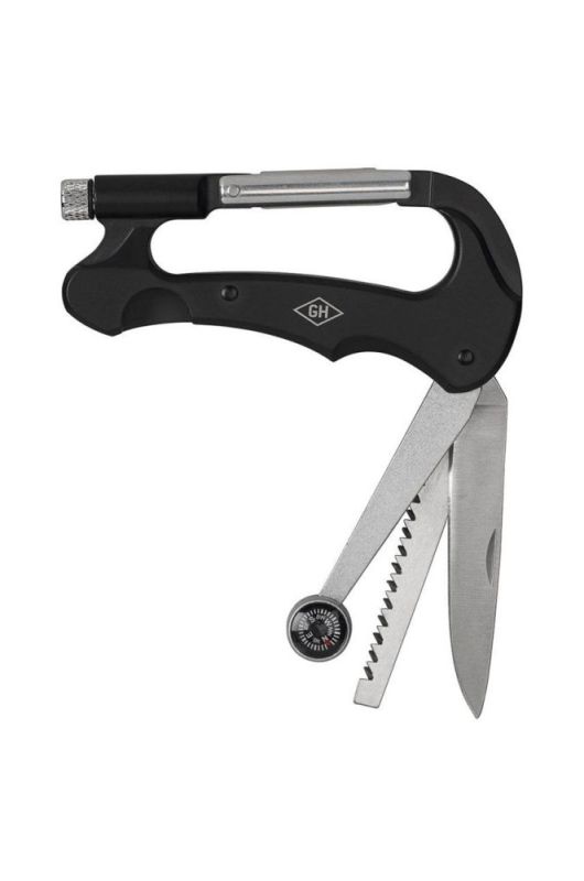 Gentelmen's Hardware Мультиинструмент цвет красочный (2106389)