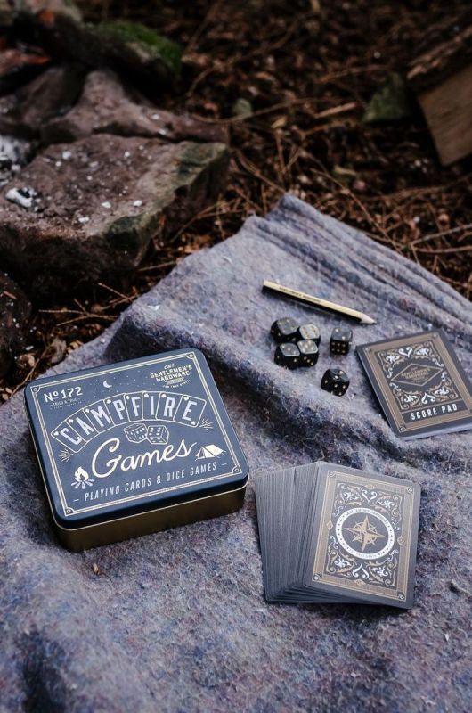 Gentelmen's Hardware Набір ігор у коробці Gentlemen's Hardware фото 3