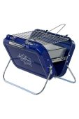 Gentelmen's Hardware Переносний гриль у валізі колір барвистий (2128656)