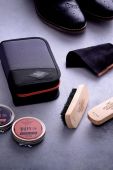 Gentelmen's Hardware Набір для догляду за взуттям колір барвистий