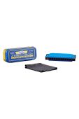 Gentelmen's Hardware Похідна губна гармоніка колір барвистий (2106392) Gentelmen's Hardware Похідна губна гармоніка колір барвистий (2106392)