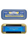 Gentelmen's Hardware Похідна губна гармоніка колір барвистий (2106392) Gentelmen's Hardware Похідна губна гармоніка колір барвистий (2106392)