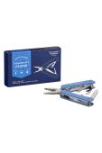Gentelmen's Hardware Мультиінструмент для риболовлі колір барвистий Gentelmen's Hardware Мультиінструмент для риболовлі колір барвистий