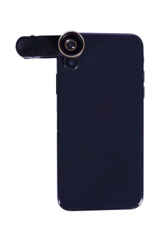 Gentelmen's Hardware Набор фотообъективов для телефона красочный цвет фото 2