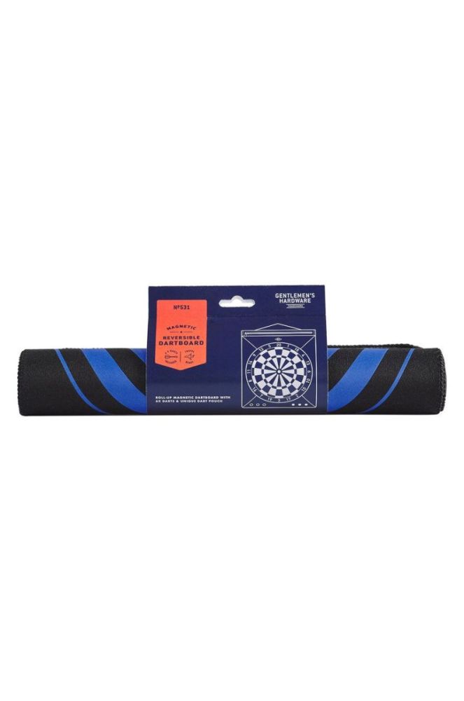 Gentelmen's Hardware Игра в дартс цвет красочный фото 3