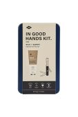 Gentelmen's Hardware Манікюрний набір колір барвистий (2147314) Gentelmen's Hardware Манікюрний набір колір барвистий (2147314)