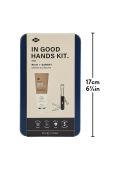 Gentelmen's Hardware Манікюрний набір колір барвистий (2147314) Gentelmen's Hardware Манікюрний набір колір барвистий (2147314)