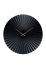 Karlsson Настінний годинник колір чорний (2111696)
