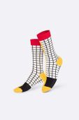 Eat My Socks Шкарпетки French Fries колір барвистий Eat My Socks Шкарпетки French Fries колір барвистий