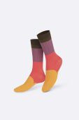 Eat My Socks Шкарпетки Spicy Tacos колір барвистий Eat My Socks Шкарпетки Spicy Tacos колір барвистий