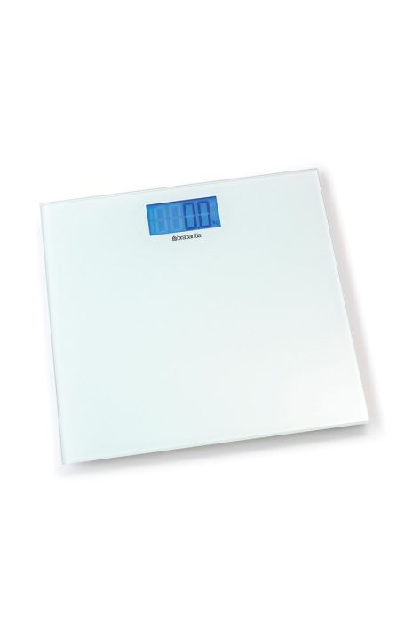 Brabantia Ваги для ванної кімнати колір білий (2221646)
