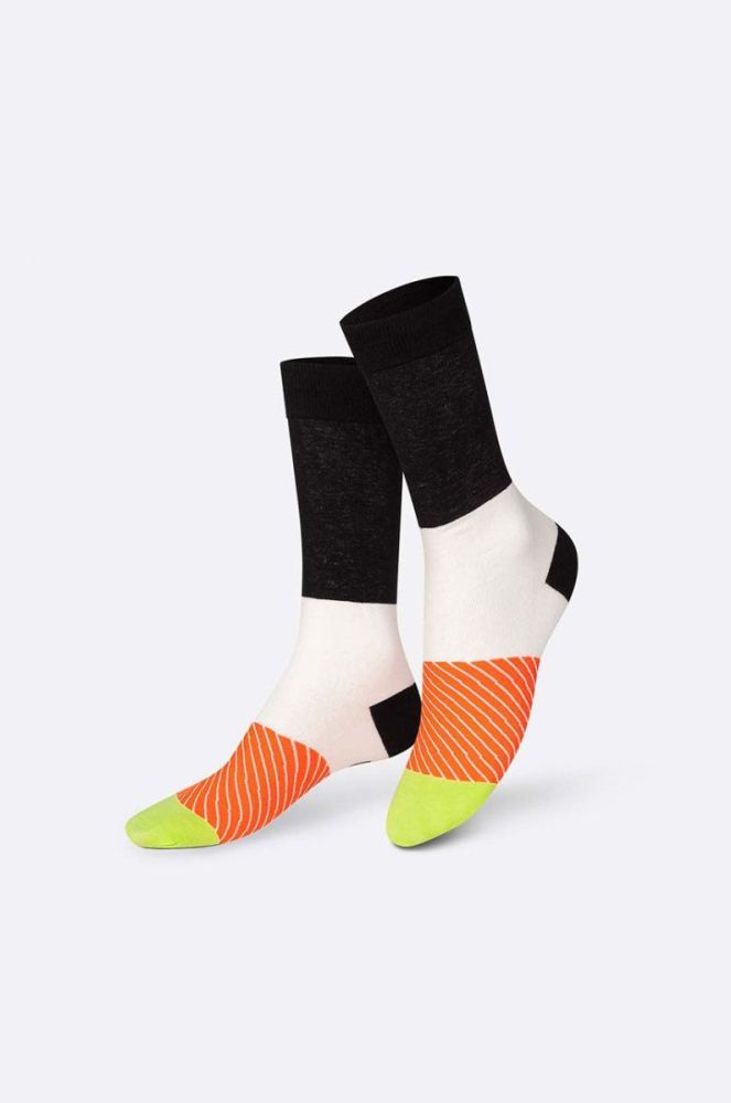 Eat My Socks Шкарпетки Sushi Box (3-pack) колір барвистий фото 4