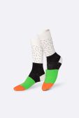 Eat My Socks Шкарпетки Sushi Box (3-pack) колір барвистий